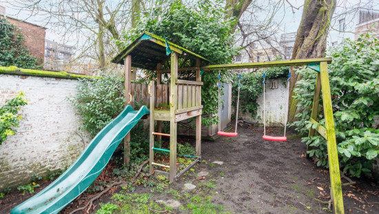 Bosduifstraat - 16 - - 2018