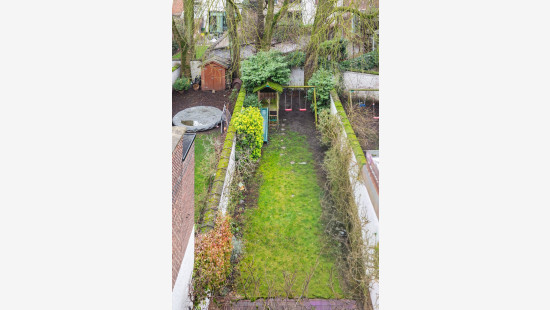 Bosduifstraat - 16 - - 2018