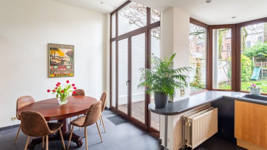 Bosduifstraat - 16 - - 2018