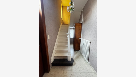 Nieuwe Kalsijde - 21 - - 8920