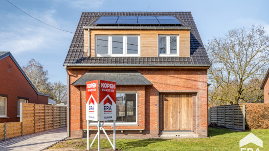 Puttestraat - 8 - - 2400