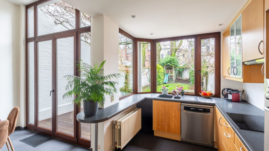 Bosduifstraat - 16 - - 2018