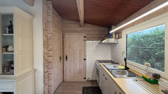 Nonnebossen-Noord - 48 - - 8980