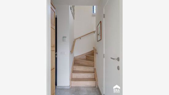 Wortelveldstraat - 2 - - 3900