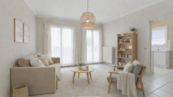 Doornstraat - 11 - D - 8970