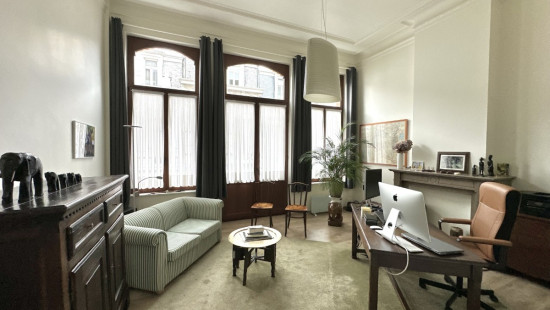 Bosduifstraat - 16 - - 2018