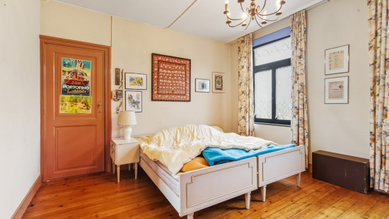 Osselstraat - 3 - - 1785