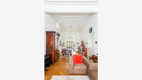 Bosduifstraat - 16 - - 2018