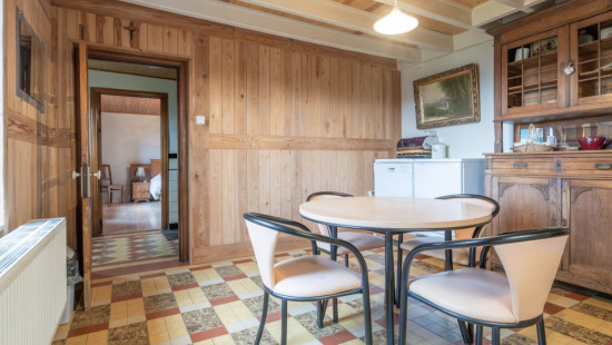 rue Sur la Champagne - 7 - - 6600