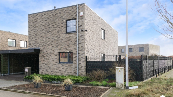 Wortelveldstraat - 2 - - 3900