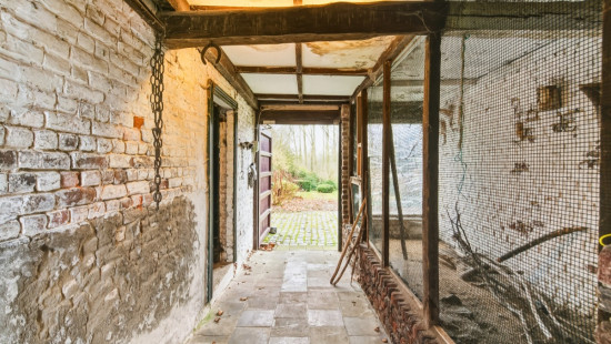 Osselstraat - 3 - - 1785