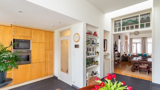 Bosduifstraat - 16 - - 2018