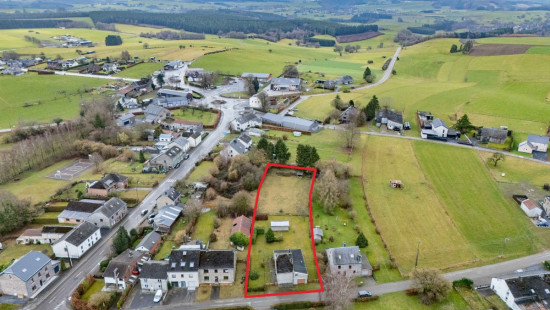 rue Sur la Champagne - 7 - - 6600