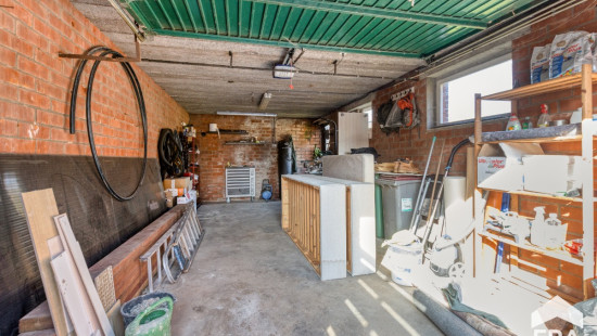 Puttestraat - 8 - - 2400