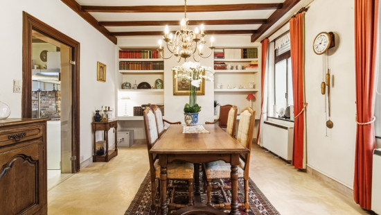 Osselstraat - 3 - - 1785