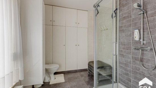 Joost Van De Vondelstraat - 20 - - 3920