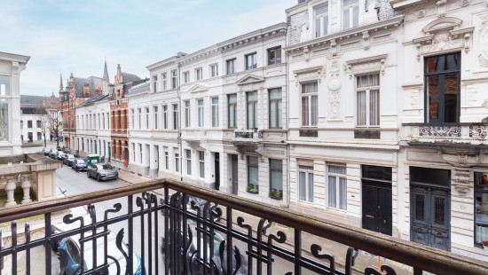 Bosduifstraat - 16 - - 2018