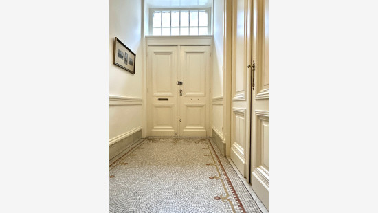 Bosduifstraat - 16 - - 2018