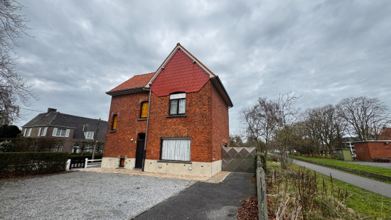 Nieuwe Kalsijde - 21 - - 8920