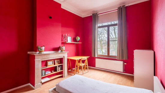 Bosduifstraat - 16 - - 2018