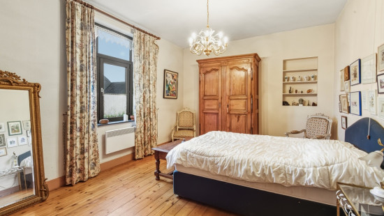 Osselstraat - 3 - - 1785