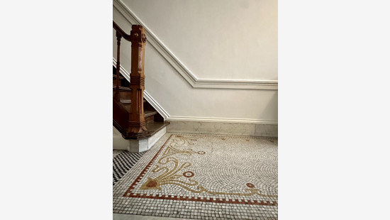 Bosduifstraat - 16 - - 2018