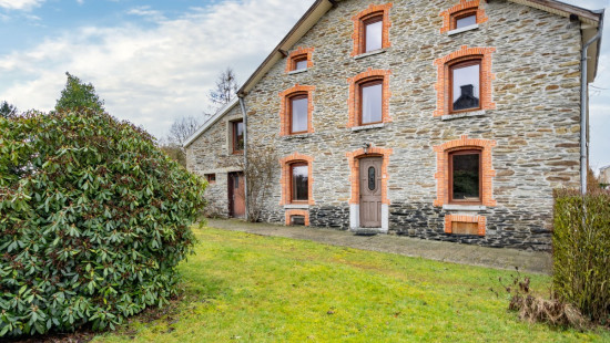 rue Sur la Champagne - 7 - - 6600