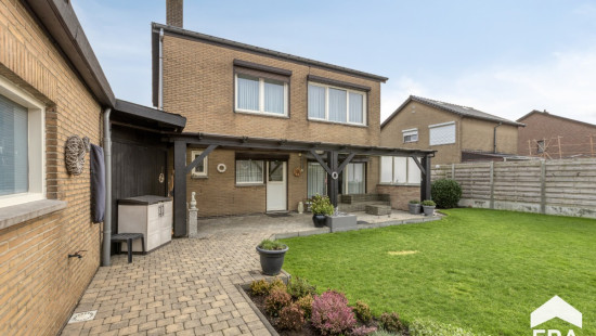 Joost Van De Vondelstraat - 20 - - 3920