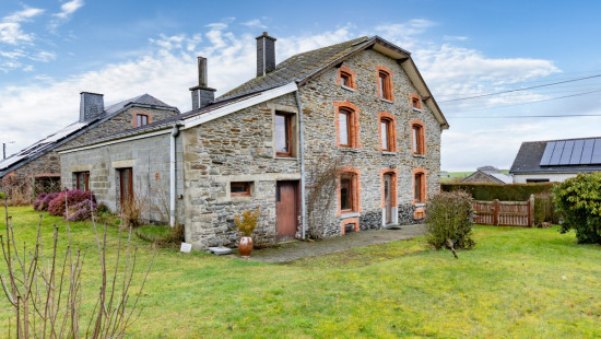 rue Sur la Champagne - 7 - - 6600