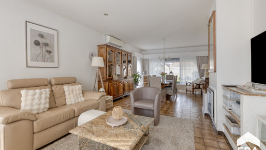 Joost Van De Vondelstraat - 20 - - 3920