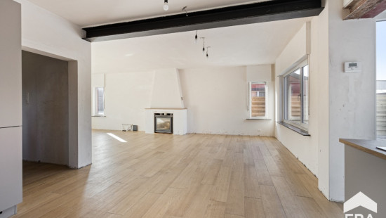 Puttestraat - 8 - - 2400