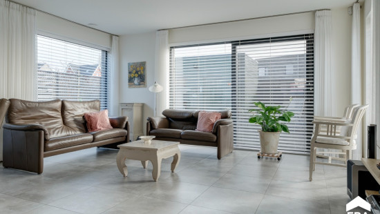 Wortelveldstraat - 2 - - 3900