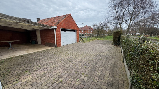 Nieuwe Kalsijde - 21 - - 8920