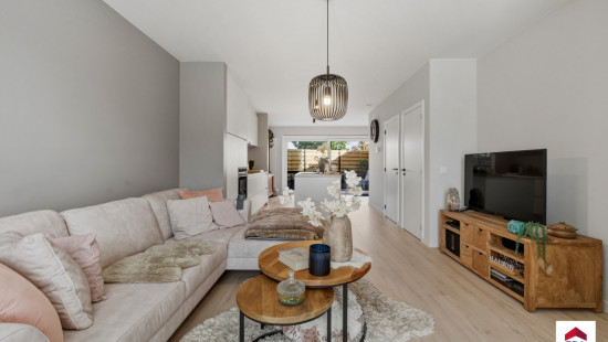 Bruggesteenweg - 110 - - 8760