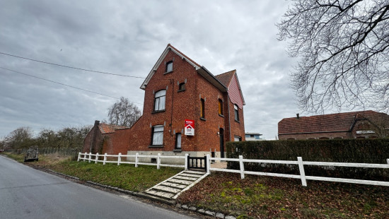 Nieuwe Kalsijde - 21 - - 8920