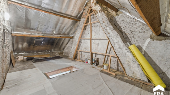 Vijfwegenstraat - 20 - - 8800