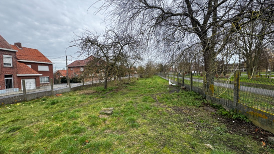 Nieuwe Kalsijde - 21 - - 8920