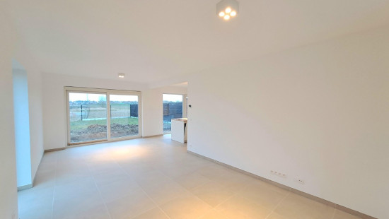 Pieter Breughelstraat - 1 - - 8550