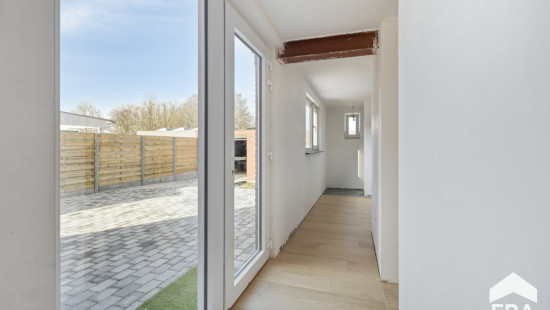 Puttestraat - 8 - - 2400