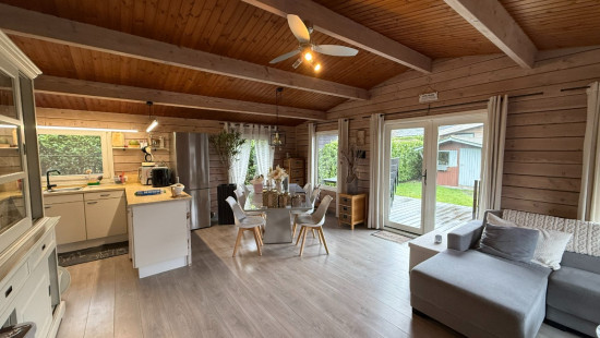 Nonnebossen-Noord - 48 - - 8980