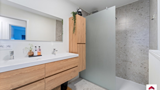 Bruggesteenweg - 110 - - 8760