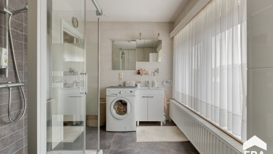 Joost Van De Vondelstraat - 20 - - 3920