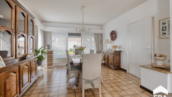 Joost Van De Vondelstraat - 20 - - 3920