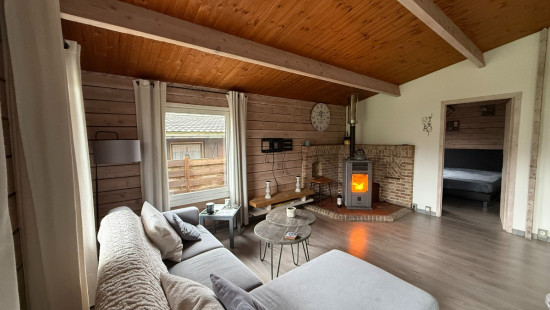 Nonnebossen-Noord - 48 - - 8980