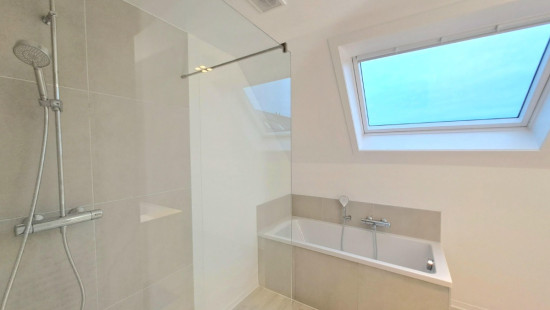 Pieter Breughelstraat - 1 - - 8550