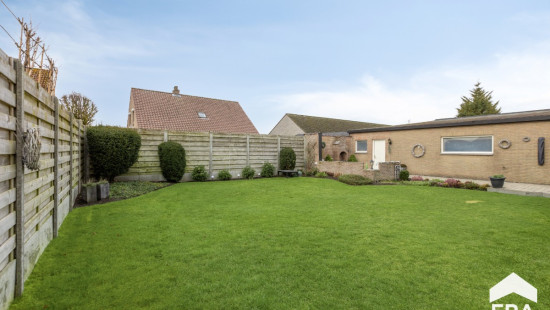 Joost Van De Vondelstraat - 20 - - 3920