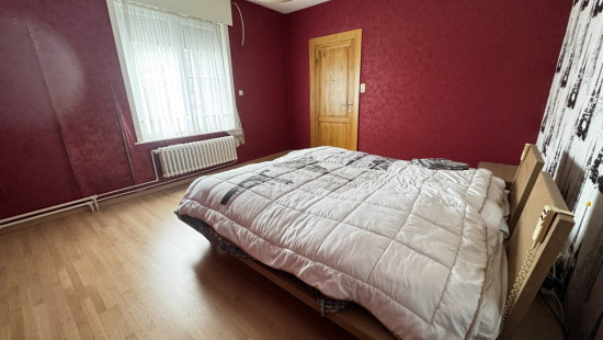 Nieuwe Kalsijde - 21 - - 8920