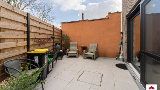 Bruggesteenweg - 110 - - 8760