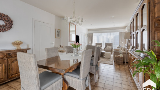 Joost Van De Vondelstraat - 20 - - 3920