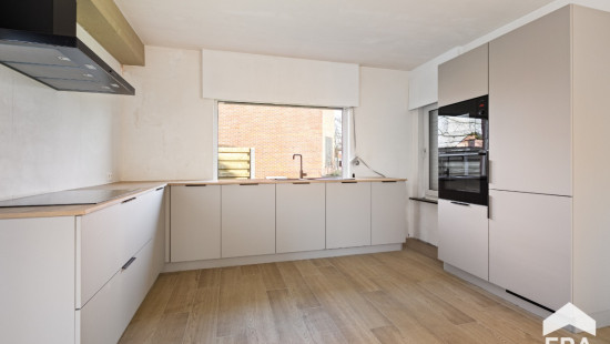 Puttestraat - 8 - - 2400